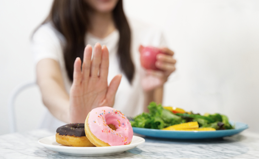 Διατροφικές Συνήθειες Εφήβων – Παχυσαρκία