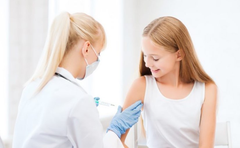 The importance of vaccinations during the period of health crisis