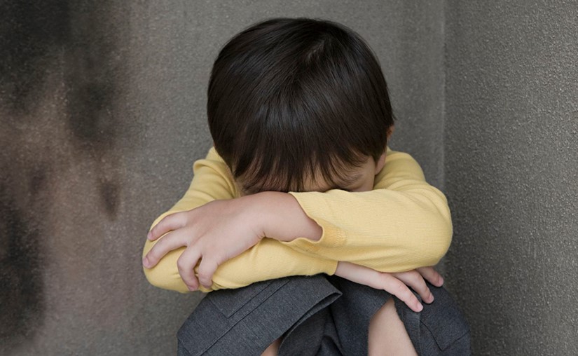 The effects of abuse and neglect on children's development