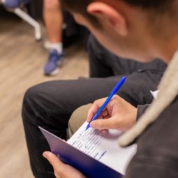 Συνέργεια ΕΞΕΛΙΞΗ ΖΩΗΣ & KPMG στο πλαίσιο των δράσεων επαγγελματικού προσανατολισμού