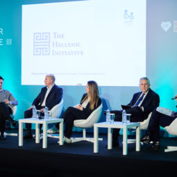 ACT FOR THE FUTURE III – Το “S” του ESG ξεκινά από τα παιδιά