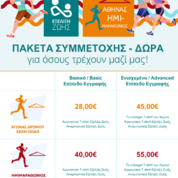 Ημιμαραθώνιος 2026