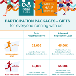 Athena Half Marathon 2026